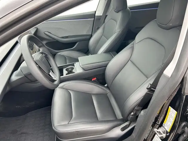 2024 Tesla Model 3 RWD -Ltd Avail- in Cars & Trucks in Calgary - Image 13