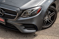 ENJOY 6 MONTHS NO PAYMENTS! AMG E 43 4MATIC | NAVI | 360 CAM | CLEAN CARFAX | BURMESTER SOUND MERCED... (image 3)