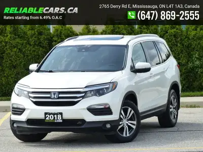 SAFETY CERTIFICATION INCLUDED IN THE PRICE NO EXTRA CHARGE! NO-ACCIDENT CLEAN CARFAX !! 8 PASSENGER...