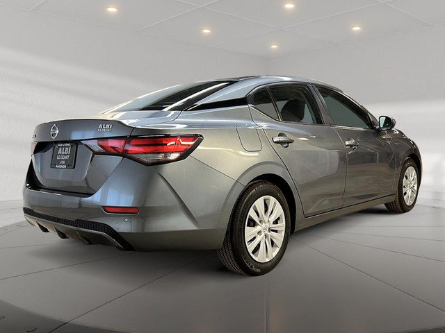 2022 Nissan Sentra S PLUS in Cars & Trucks in Laval / North Shore - Image 4