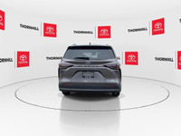 Thornhill Toyota Proudly Presents This Gray 2024 Toyota Sienna with XLE 8-Passenger Package, Featuri... (image 7)