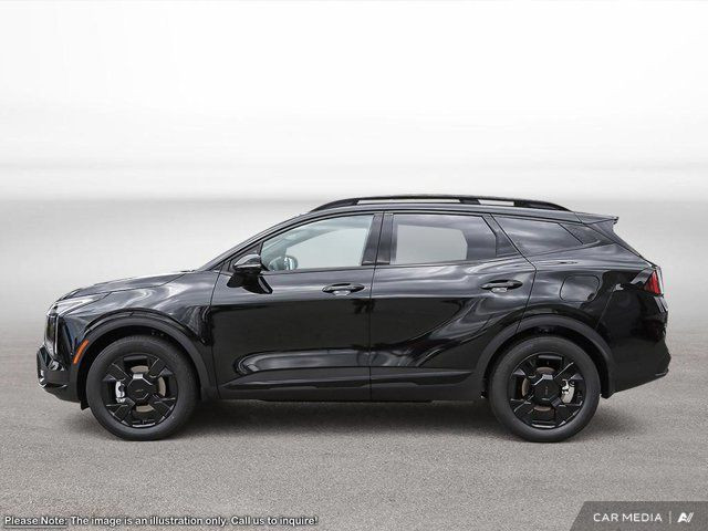 2026 Kia Sportage X-Line Limited AWD in Cars & Trucks in Hamilton - Image 3