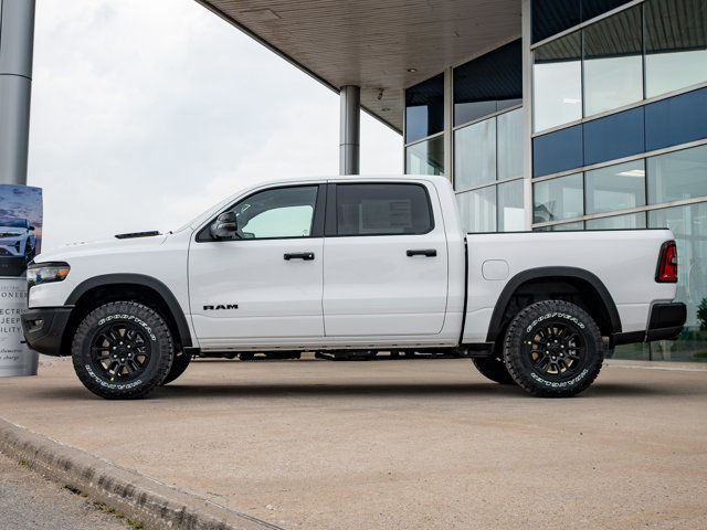 2025 Ram 1500 Rebel in Cars & Trucks in Barrie - Image 4