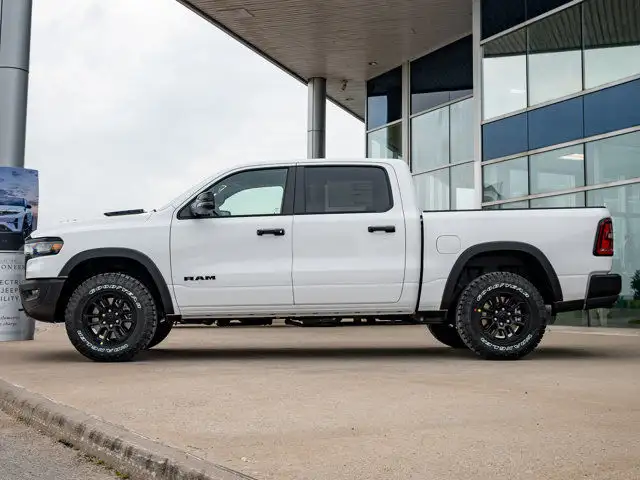 2025 Ram 1500 Rebel in Cars & Trucks in Barrie - Image 5