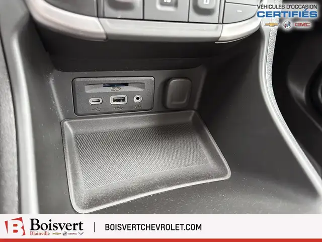 GMC Terrain AT4/AWD/CUIR/TOIT/GROUPE CHAUFFANT/JANTES/CAMERA in Cars & Trucks in Laval / North Shore - Image 22