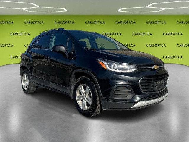 2017 Chevrolet Trax LT - Bluetooth in Cars & Trucks in Kingston