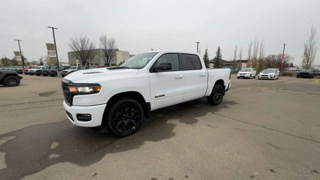 2025 Ram 1500 Sport | Remote Start | Heated Seats in Cars & Trucks in Edmonton - Image 4