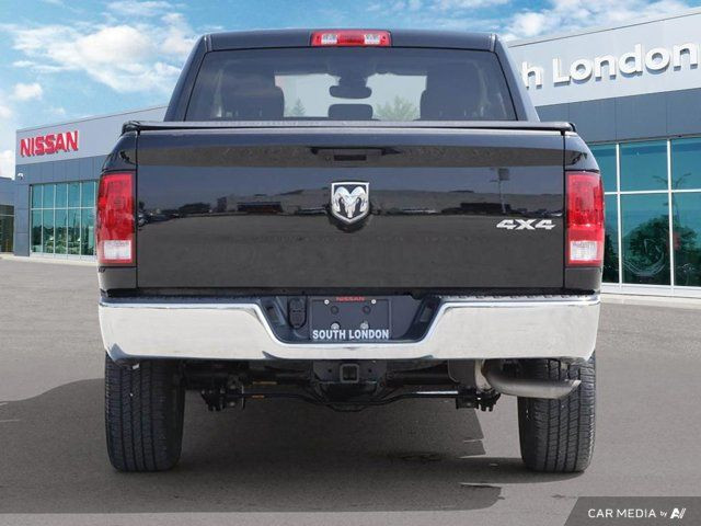 2022 Ram 1500 Classic Tradesman in Cars & Trucks in London - Image 4