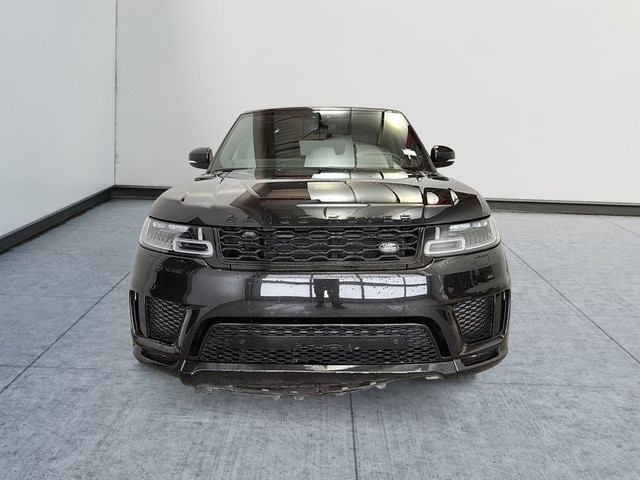 2022 Land Rover Range Rover HST TurboAWD Toit ouvrant Cuir Camer in Cars & Trucks in Laval / North Shore - Image 2