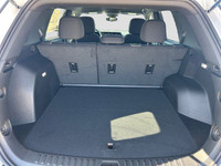 This 2025 GMC Terrain in Summit White is equipped with AWD and Turbocharged Gas I4 1.5L/-TBD- engine... (image 9)