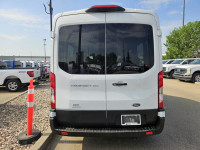 2023 Ford Transit 12 Passenger Wagon T-350 148" Med Roof XL AWD, 3.5L V6 Gas, Remote Start, Back Up... (image 6)