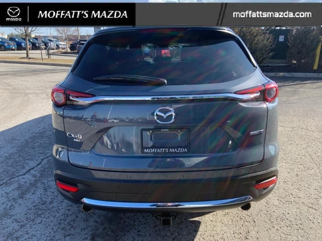 2023 Mazda CX-9 GT - Cooled Seats - HUD - 360 Camera - $297 B/W in Cars & Trucks in Barrie - Image 4