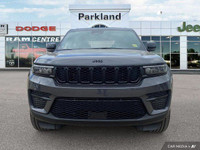 Only 2,048 Miles! This Jeep Grand Cherokee delivers a Regular Unleaded V-6 3.6 L/220 engine powering... (image 7)