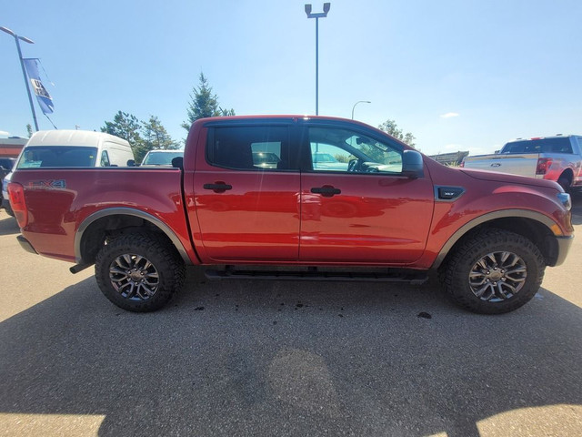 2020 Ford Ranger XLT | CREWCAB | TOW PACKAGE in Cars & Trucks in Strathcona County - Image 4