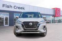 ==== 2023 Nissan Kicks SV FWD -- One Owner | No Accidents | SV Trim | Traded for 2025 Kicks SV FWD =... (image 1)