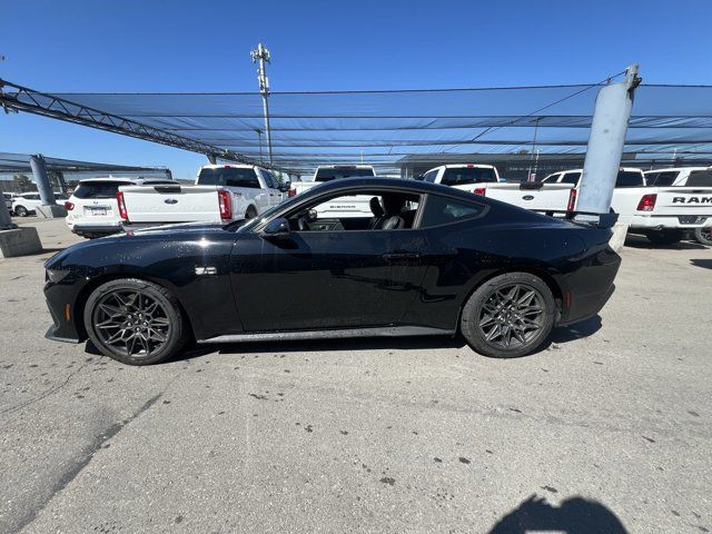 2025 Ford Mustang GT in Cars & Trucks in Calgary - Image 3