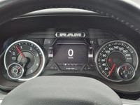 Look at this certified 2022 Ram 2500 Big Horn Crew 4X4 | 6.7L Cummins Diesel | Sport | Nav | Heated... (image 2)