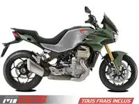 2024 moto-guzzi V100 Mandello S Frais inclus+Taxes