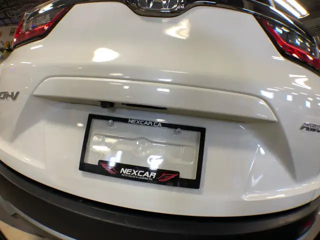 2020 Honda CR-V EX-L AWD LEATHER SUNROOF A/CARPLAY B/SPOT CAMERA in Cars & Trucks in City of Toronto - Image 12