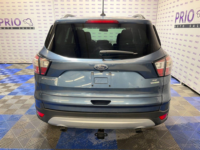 2018 Ford Escape in Cars & Trucks in Ottawa - Image 4