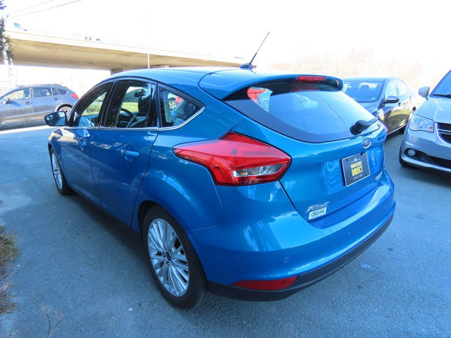 2016 Ford Focus Titanium in Cars & Trucks in Dartmouth - Image 4