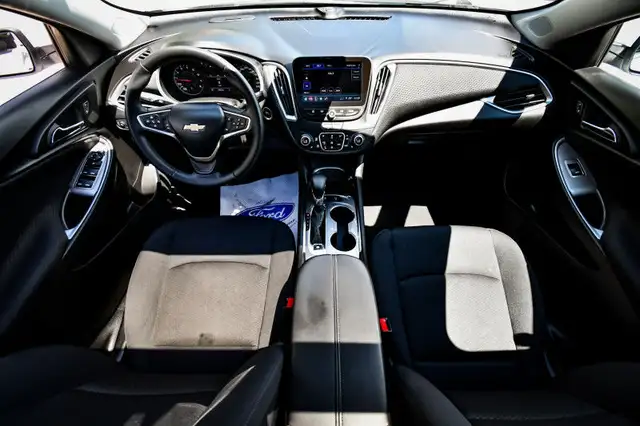 2023 Chevrolet Malibu LT • SUNROOF • HEATED SEATS • CP/AA in Cars & Trucks in Kingston - Image 16