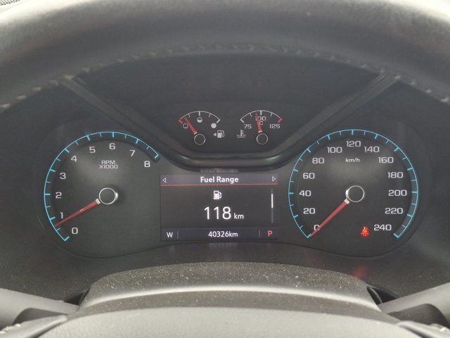 2022 Chevrolet Colorado 4WD Z71Crew 4X4 | Leather | Nav | Bose in Cars & Trucks in Guelph - Image 3