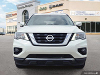 Your Grande Prairie Chrysler store just took in this vehicle! It is either in transit or freshly tra... (image 4)