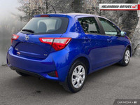 Engine: Gas 4cyl 1.5L L/100Km City: 7.9 L/100Km Hwy: 6.8 Safety Equipment Electronic Stability Contr... (image 4)