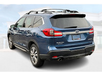 One Owner Trade In | Clean Carfax Report | Subaru Ascent Limited | AWD | 2.4l I-4 | Touchscreen | Na... (image 6)