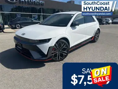 This high-performance all-electric midsize SUV brims with innovations dedicated to control, comfort...