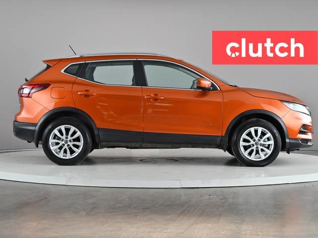 2023 Nissan Qashqai SV AWD w/ Apple CarPlay, Heated Front Seats, in Cars & Trucks in Ottawa - Image 4