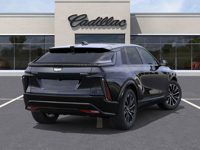 2025 Cadillac LYRIQ Sport in Cars & Trucks in London - Image 4