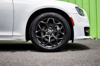 This 2022 Chrysler 300 is for sale today. This sedan has 115,303 kms. It's white in colour . It has... (image 7)