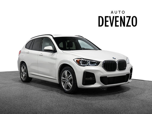  2020 BMW X1 xDrive28i M SPORT EDITION in Cars & Trucks in Laval / North Shore