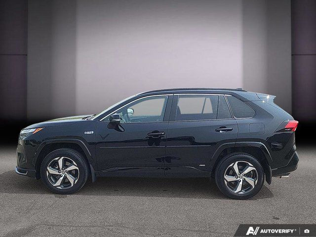 2024 Toyota RAV4 Prime SE| Mags | in Cars & Trucks in Laval / North Shore - Image 4