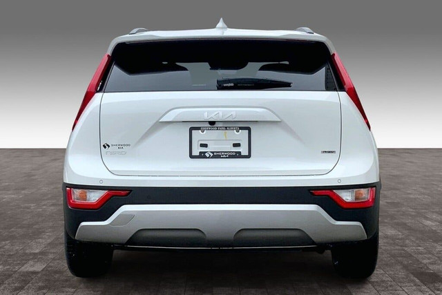 2025 Kia Niro (phev) EX PREMIUM in Cars & Trucks in Strathcona County - Image 4