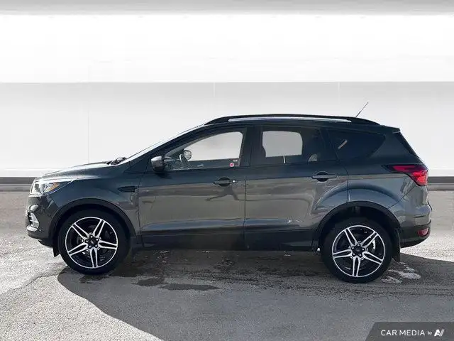 2019 Ford Escape SEL 2.0L AWD | Low Kilometers | Heated Seats62940369037187121