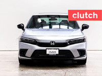 1 OWNER / Front Heated Seats, Climate Control, Dual Zone Front Climate Control and more! Clutch is t... (image 2)