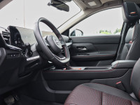 Engine: 2.0L DOHC L/100Km City: 8.4 L/100Km Hwy: 6.9 Safety Equipment Side Impact Beams Dual Stage D... (image 7)