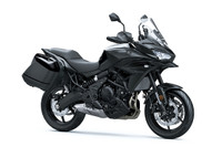 2023 Kawasaki Versys 650 LT ABS  *SAVE OVER 2024 PRICE*