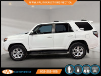 4X4! 4 WHEEL DRIVE 3RD. ROW SEATING 7 PASSENGER .V6 4.0 LITRE. 278 H.P. @ 4,400 RPM'S. ACC ADAPTIVE... (image 7)
