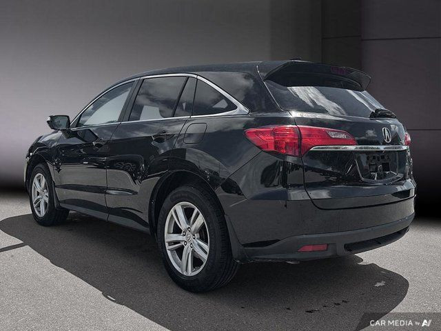 2015 Acura RDX Tech Pkg | Leather | Sunroof | Affordable Luxury in Cars & Trucks in Cambridge - Image 3