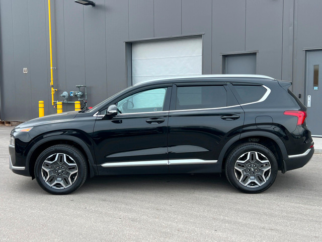 2021 Hyundai Santa Fe HEV Preferred w/Trend Package HYBRID |... in Cars & Trucks in Kitchener / Waterloo - Image 4