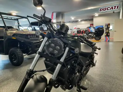 Price Includes Freight and PDI Spring is here and so is the 2024 Honda Motorcycle line up. Check out...