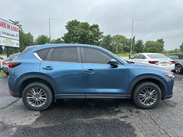 2018 Mazda CX-5 GS AUTO AWD in Cars & Trucks in London - Image 2