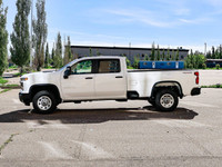Welcome To Sherwood Park Chevrolet. The #1 Volume Chevrolet Dealer in Canada. This Chevrolet SILVERA... (image 9)