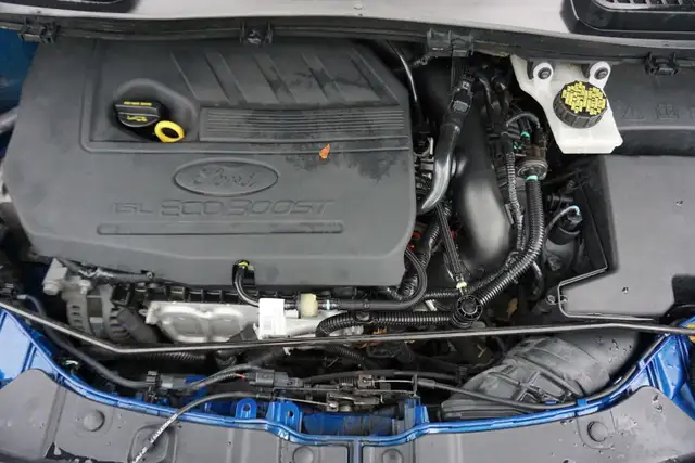 2018 Ford Escape in Cars & Trucks in Oakville / Halton Region - Image 36