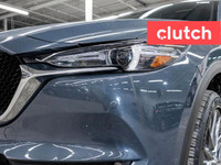 1 OWNER / Auto Dimming Rearview Mirror, Premium Sound System, Bluetooth Music and more! Clutch is th... (image 7)