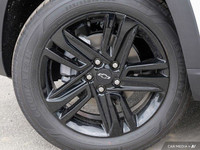 This Chevrolet Trax has a dependable Turbocharged Gas 3-Cyl 1.2L/ engine powering this Automatic tra... (image 5)